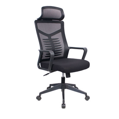 OEM ODM άνετη Metal Foot Mesh καρέκλα για καθιστικό υπολογιστή και συνέδριο