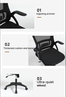 Taipan Lounge Chair Μηδενική βαρύτητα χαλάρωση με αφαιρούμενη βάση και χωρίς σχεδιασμό χειροπέδου