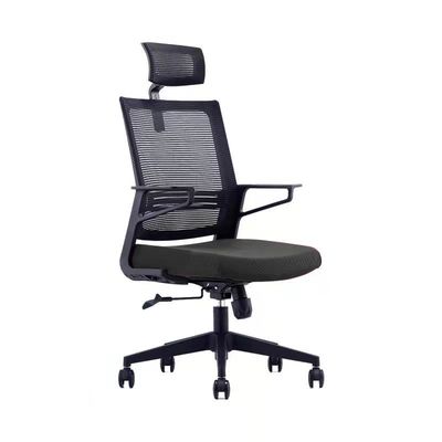 Στυλιστική καρέκλα υπολογιστή Bow Back Design για προσαρμογή