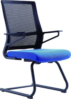 Στυλιστική καρέκλα υπολογιστή Bow Back Design για προσαρμογή