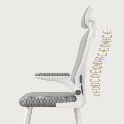 Y Mail Packing High Back Swivel Computer Chair for Home Office Εργονομική καρέκλα μελέτης