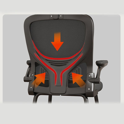 Y Mail Packing High Back Swivel Computer Chair for Home Office Εργονομική καρέκλα μελέτης