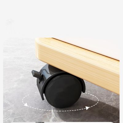 Εύκολη οργάνωση γραφείου Κλειδωτό ντουλάπι με συρτάρια και ρυθμιζόμενα ράφια