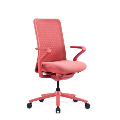 Σχεδιασμός Ergonomic Καρέκλας Γραφείου για άνετο καθιστικό οπισθοδρόμιο και περιστρεφόμενο PC Gaming