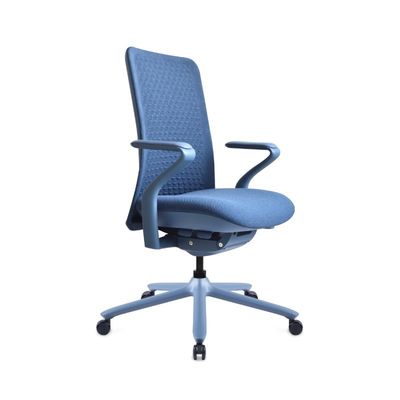 Σχεδιασμός Ergonomic Καρέκλας Γραφείου για άνετο καθιστικό οπισθοδρόμιο και περιστρεφόμενο PC Gaming