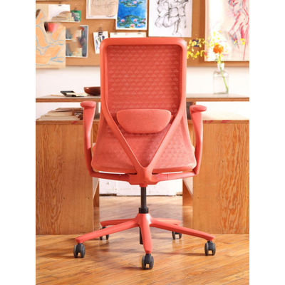 Σχεδιασμός Ergonomic Καρέκλας Γραφείου για άνετο καθιστικό οπισθοδρόμιο και περιστρεφόμενο PC Gaming