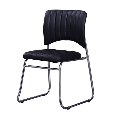 Σύγχρονη Ergonomic Reclining Mesh Εκτελεστική PU Leather PC Chair