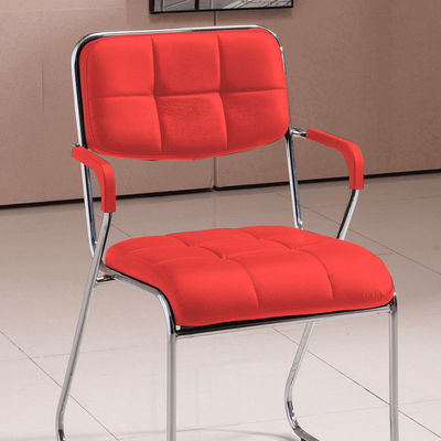 Σύγχρονη Ergonomic Reclining Mesh Εκτελεστική PU Leather PC Chair