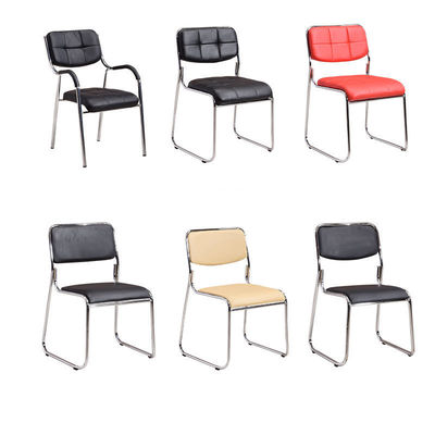 Σύγχρονη Ergonomic Reclining Mesh Εκτελεστική PU Leather PC Chair