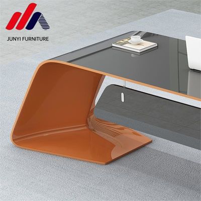 Μετατρέψιμο Executive Desk για Διευθύνοντα Σύμβουλο Γραφείο Executive Συλλογή επίπλων γραφείου