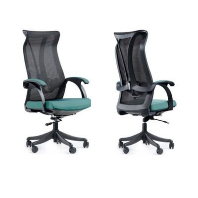Μοναδικό σχεδιασμό BIFMA Standard Office Swivel Mesh Chair για γραφείο υπολογιστή