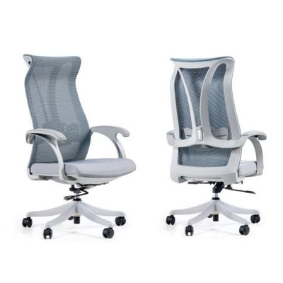 Μοναδικό σχεδιασμό BIFMA Standard Office Swivel Mesh Chair για γραφείο υπολογιστή
