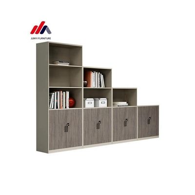 2PCS OEM ντουλάπι αρχείων E1 Μελαμίνη υλικό Εκτελεστικό ντουλάπι αρχείων για το σπίτι και το γραφείο