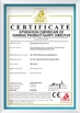 Κίνα Junyi Green Supply Chain Management (chongqing) Co., Ltd. Πιστοποιήσεις